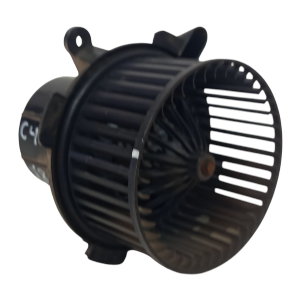 Ventilador Ar Forçado Citroen C4 Pallas 2.0 16v 2007 A 2013 3
