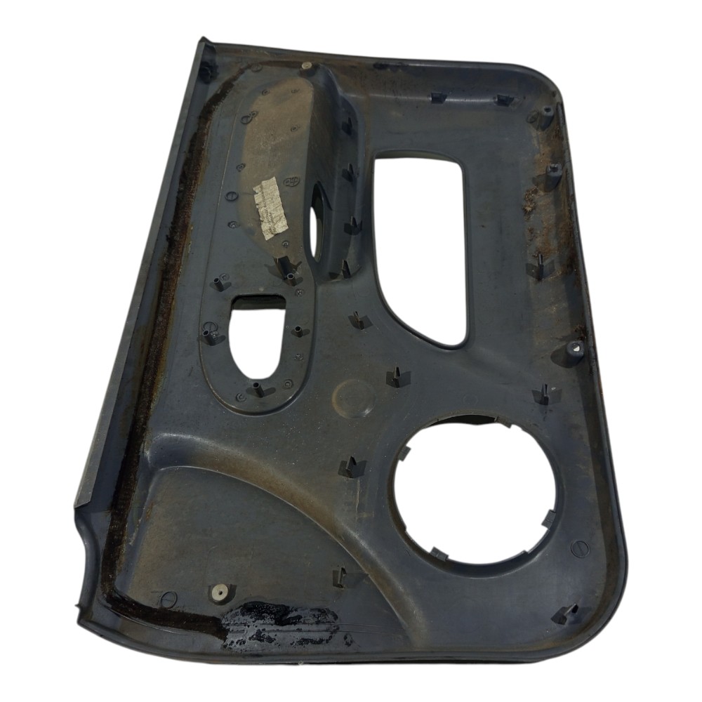Forro Porta Dianteiro Esquerdo Clio 2000 A 2010 7700435040 6