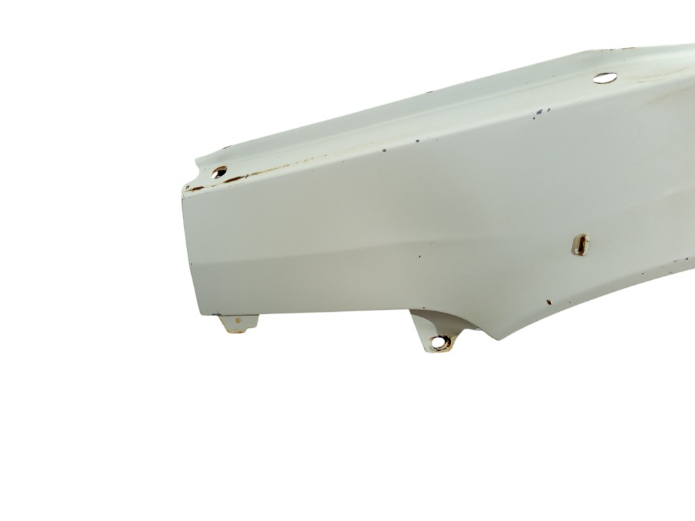 Paralama Dianteiro Direito Fiat Uno 1993 A 2003 8