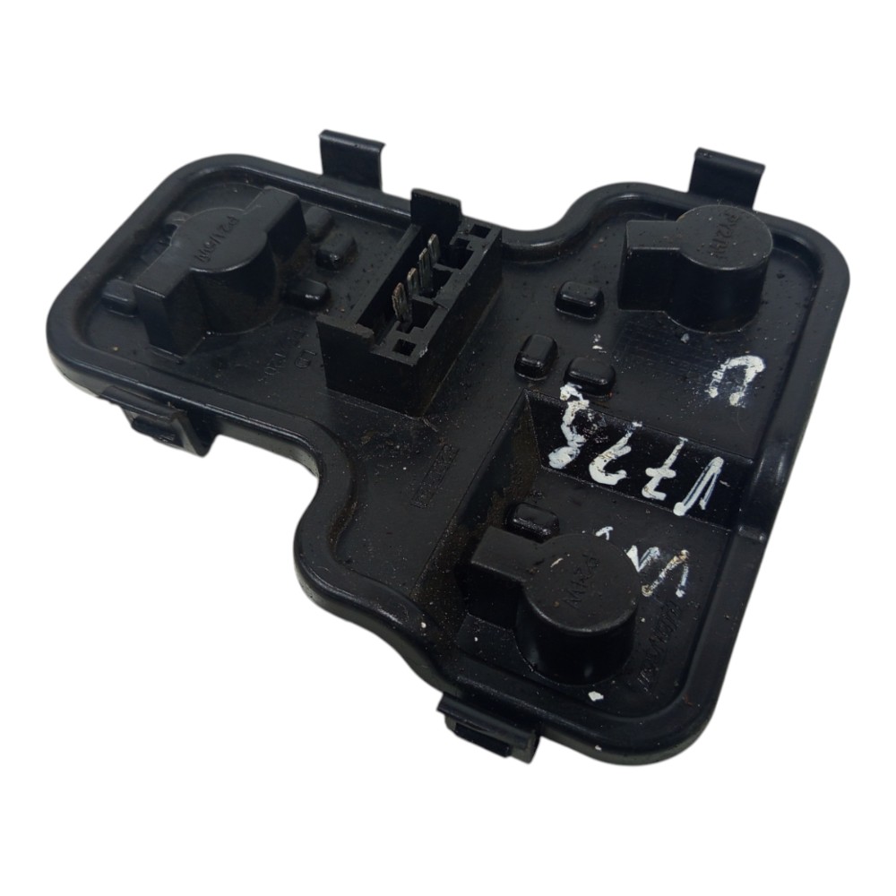 Soquete Circuito Lanterna Direita Fiat Uno 2002 2003 A 2008 3