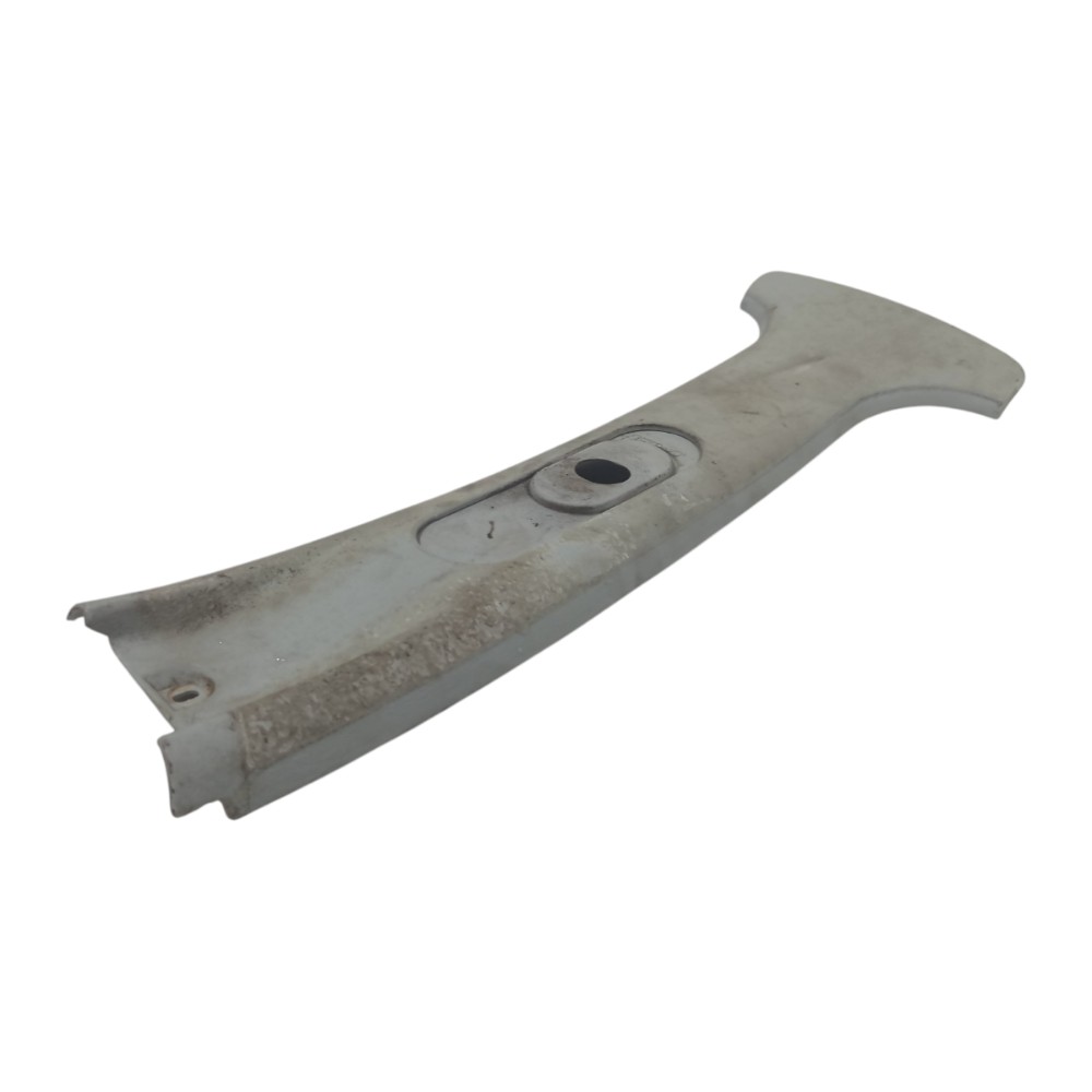 Moldura Coluna Central Esquerda Volkswagen Gol G3 1999/2005 2