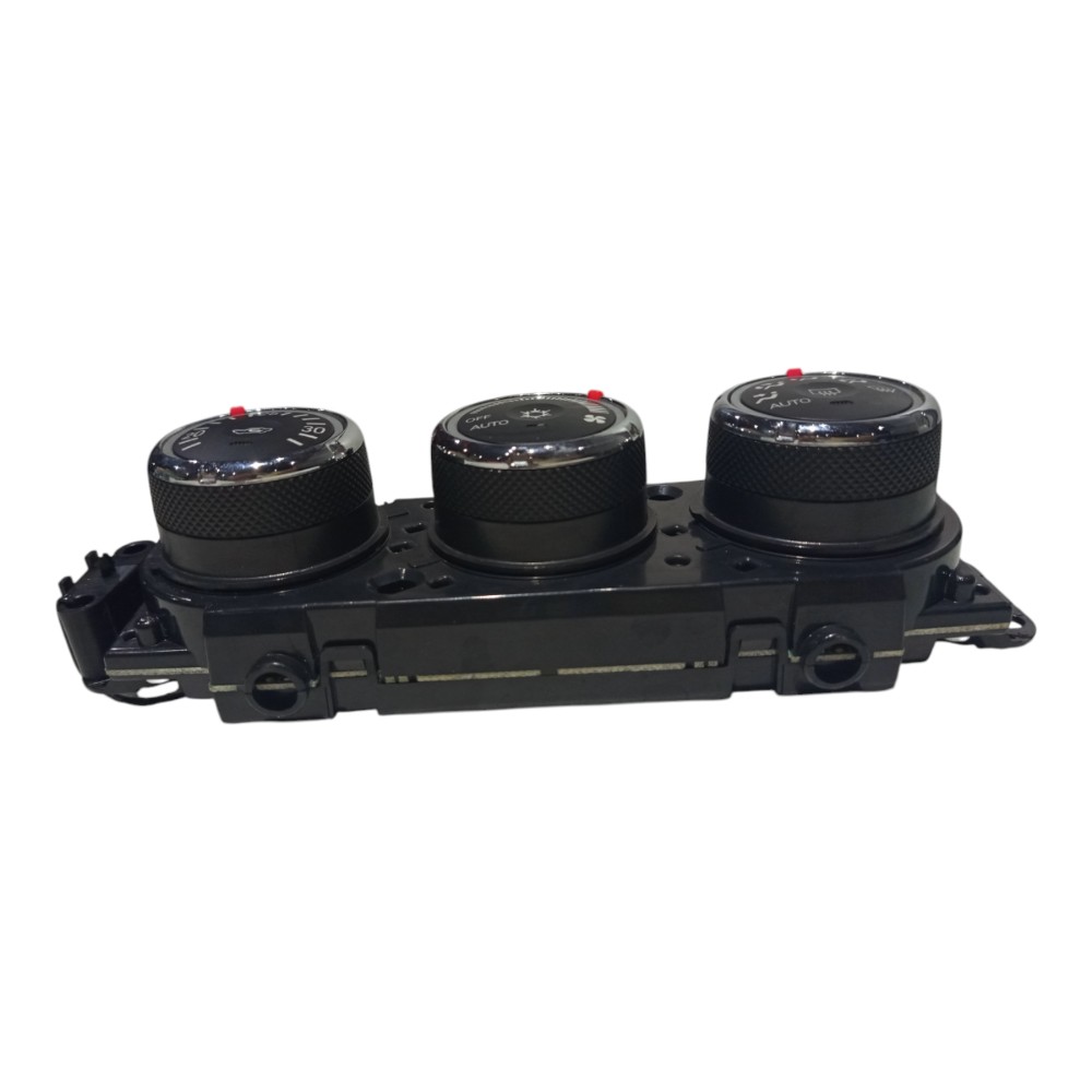 Comando Ar Condicionado Mitsubishi Asx Lancer 2012 A 2019 7