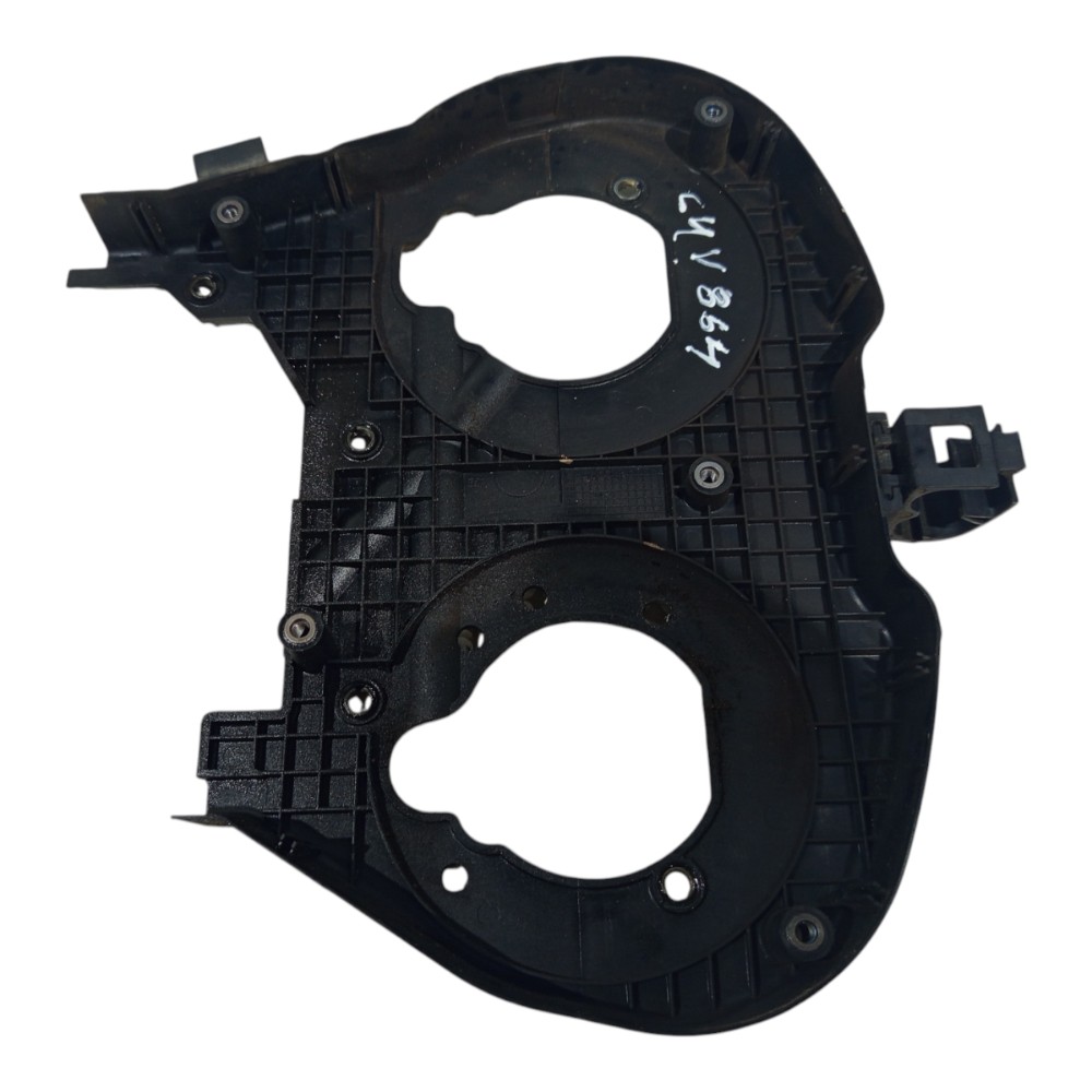 Capa Correia Dentada Proteção 2.0 Peugeot C4 307 2007 A 2012 7