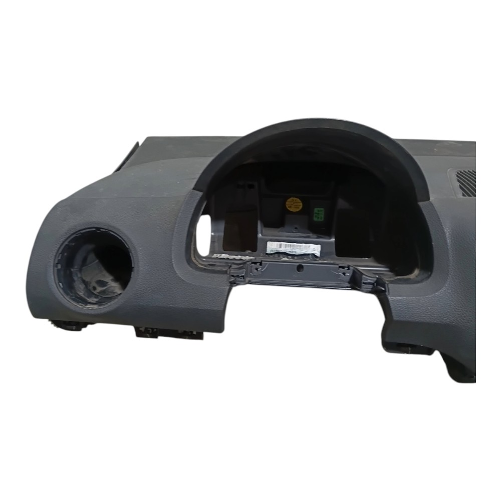Painel Tabelier Volkswagen Up 1.0 12v 3cc Mpi 2014 A 2019 5
