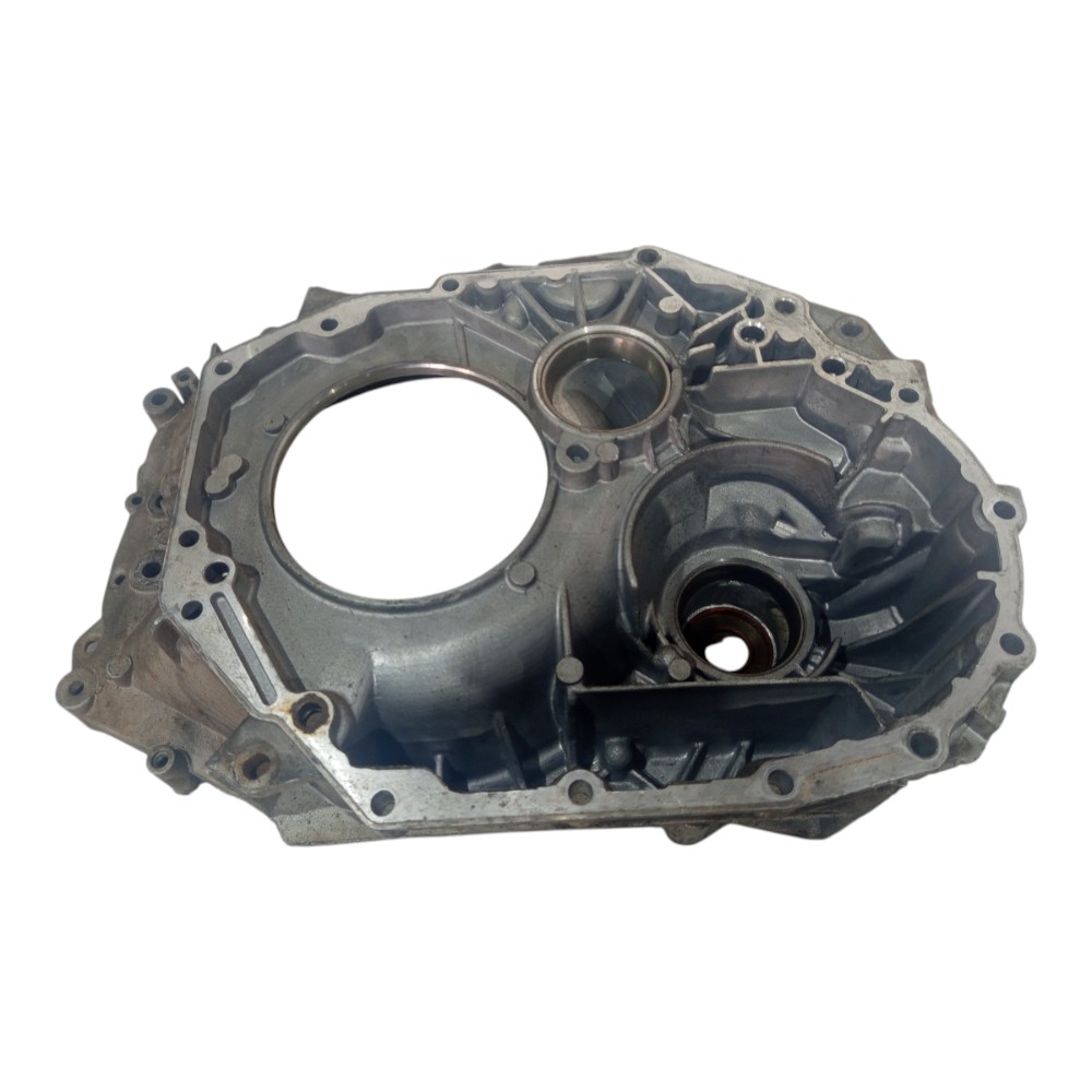 Capa Seca Cambio Al4 Citroen C4 Pallas 2007 2008 2009 A 2013 Cinza 5