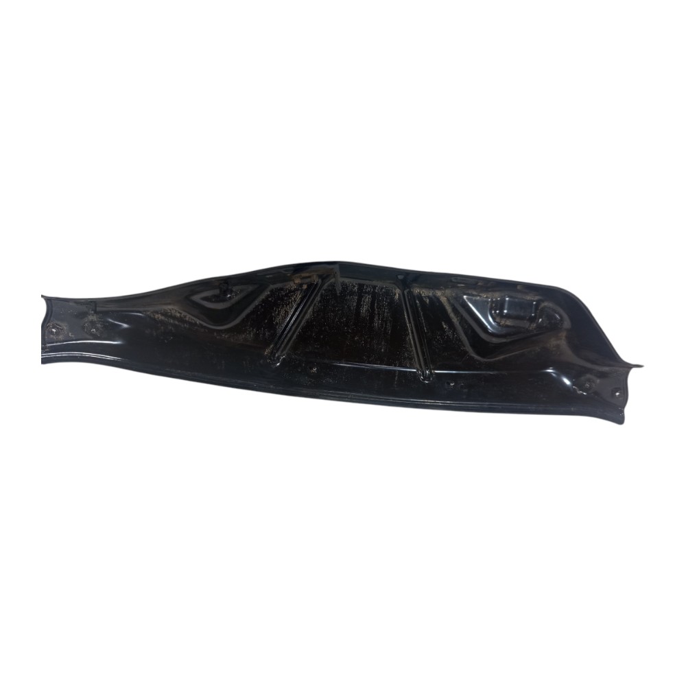 Chapa Painel Corta Fogo Volkswagen UP 1.0 12v 3cc 2014 a 19 1