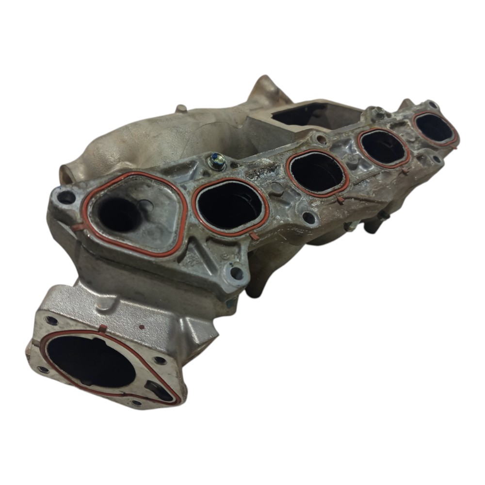 Coletor Admissão Honda Civic 1.8 16v Flex 2006 2007 A 2011 4