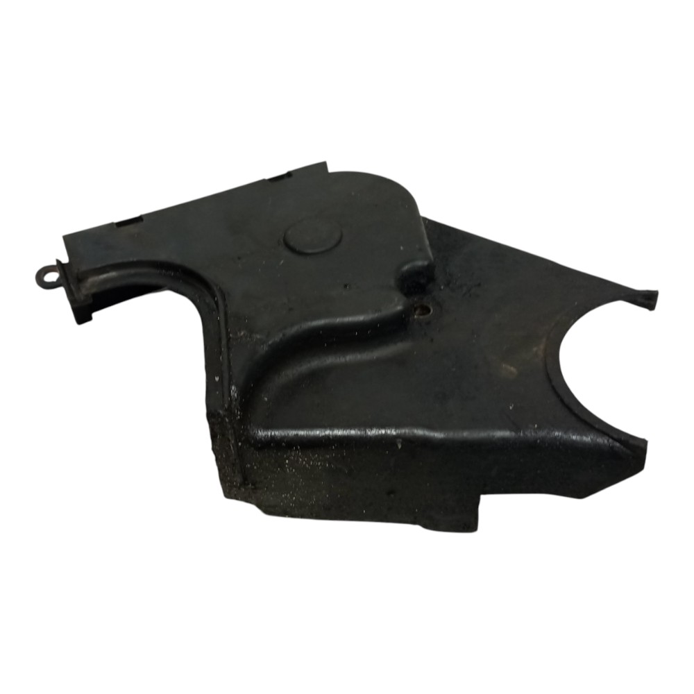 Capa Protetor Corrente Dentada Fiat Uno 1.0 1994 1995 A 2012 1