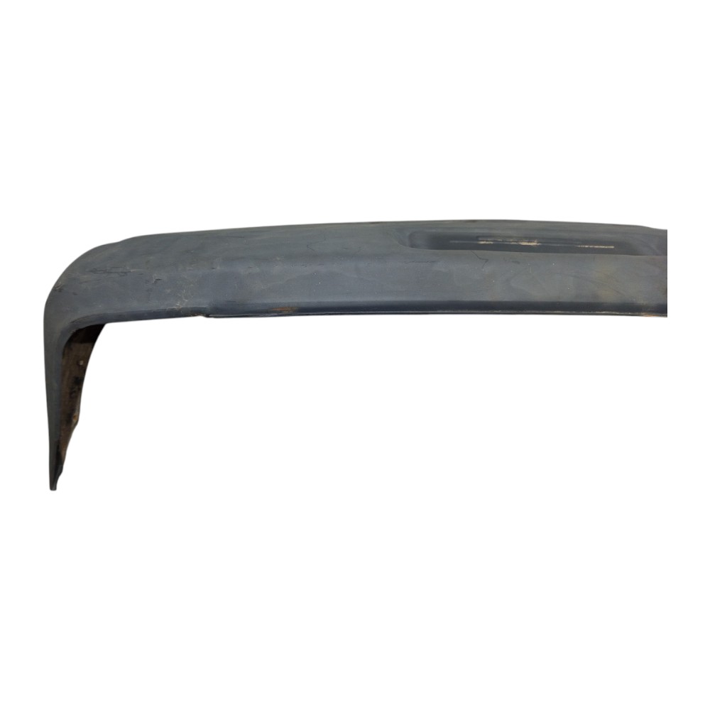 Parachoque Traseiro Volkswagen Gol G3 1999 2000 2001 A 2005 4