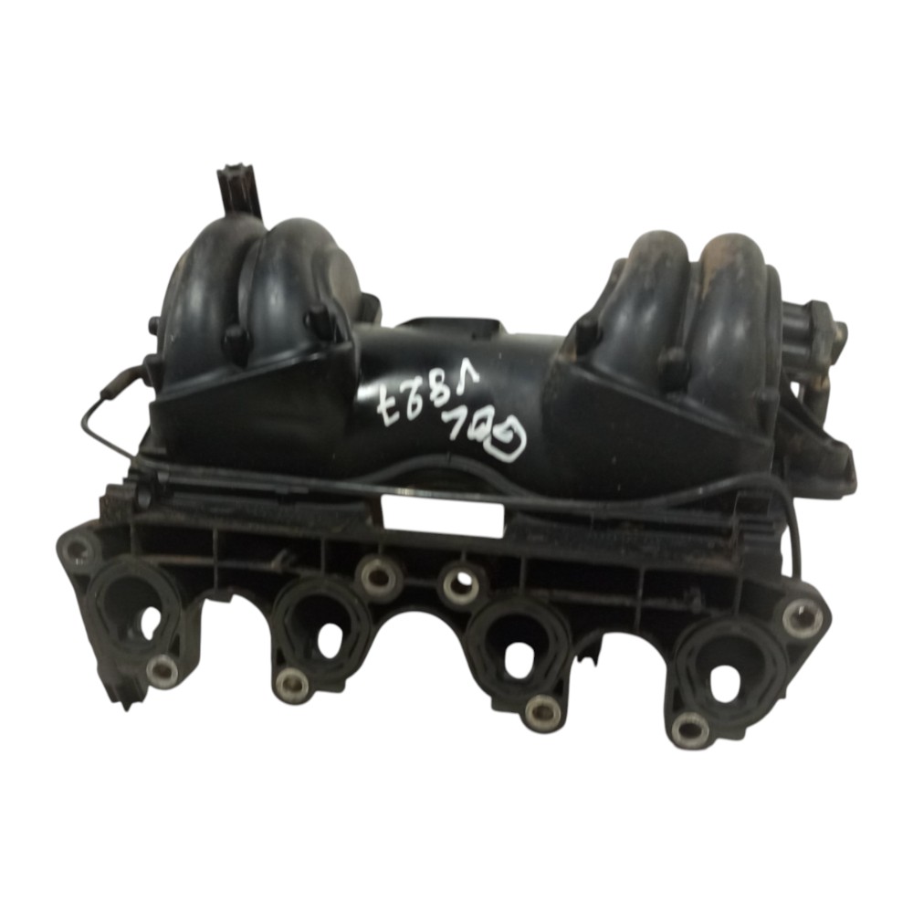 Coletor Admissão Volkswagen Gol G3 1.0 16v 1999 2000 A 2005 2