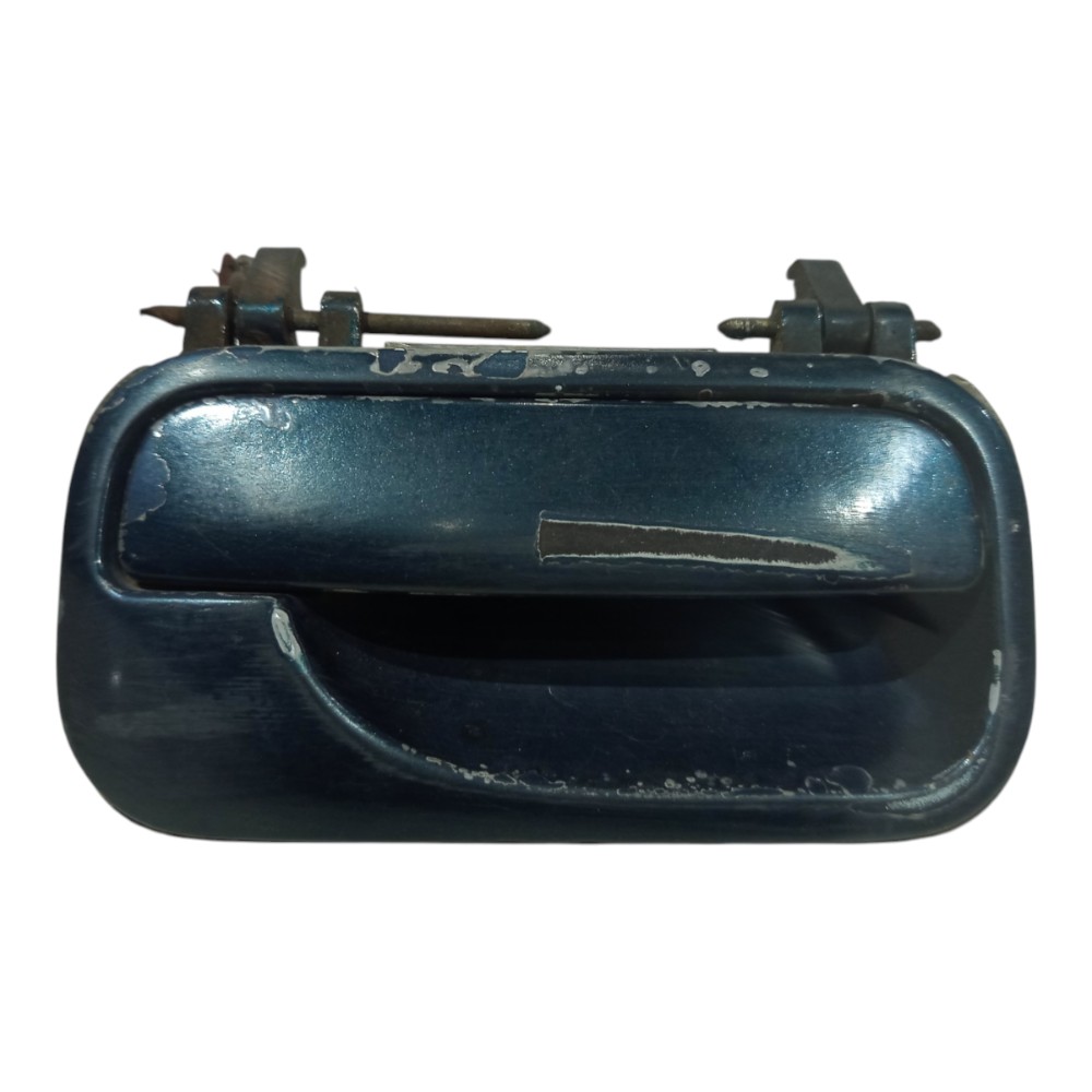 Maçaneta Externa Traseira Direita Gm Vectra 1997 1998 A 2005 Traseira 1