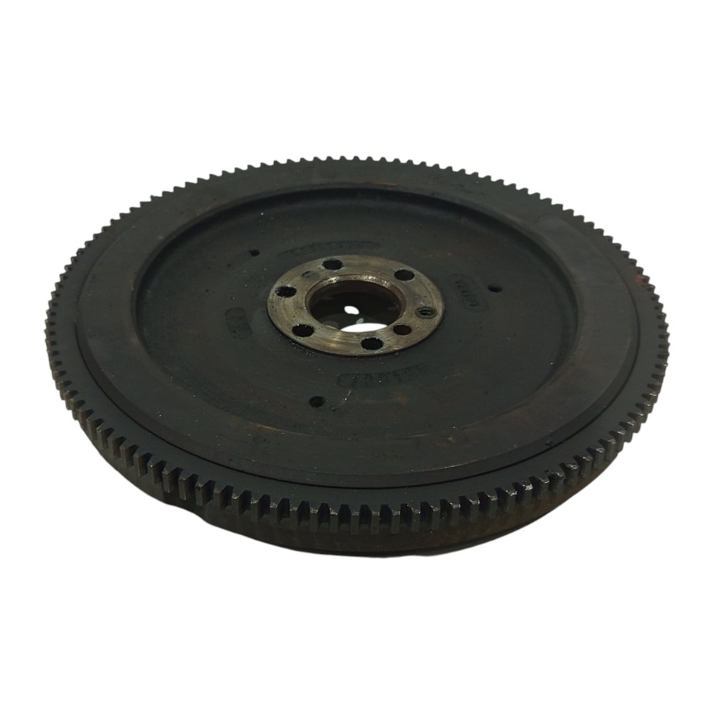 Volante Motor Cremalheira Fiat Palio 1.0 Fiasa 1996 A 2000 8