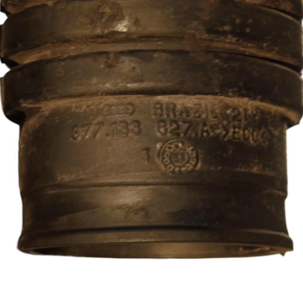 Mangueira Filtro Ar Volkswagen Gol G3 1999 2000 2001 A 2005 5