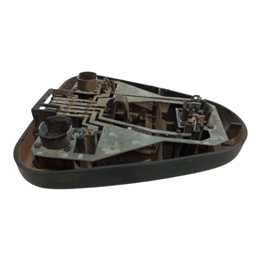 Soquete Lanterna Direita Volkswagen Gol G2 1996 1997 A 2005 3