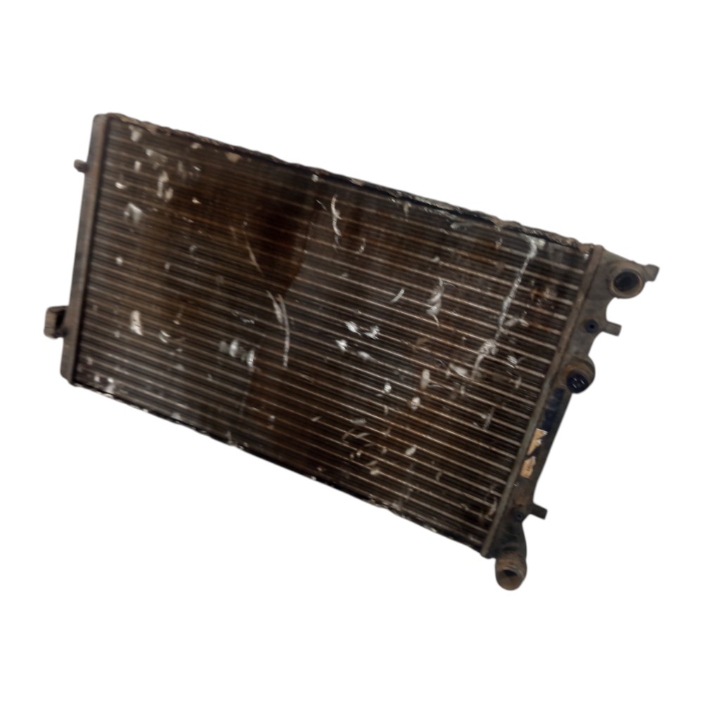 Radiador Agua Audi A3 1.8 8v 1997 1998 1999 2000 A 2006 6