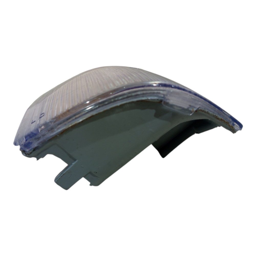 Pisca Seta Dir Fiat Uno 1991 1992 1993 1994 1995 1996 A 1999 Direito Cinza 6