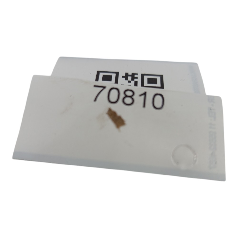 Moldura Painel Instrumento Chevrolet Gm Astra 1994 A 1997 6
