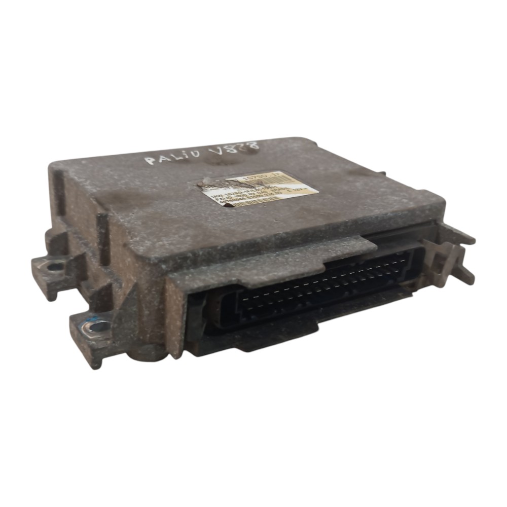 Módulo Injeção Fiat Palio Fiasa 1.0 8v 1996 1997 1998 A 2000 8