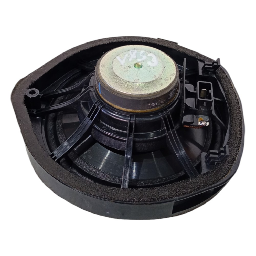 Alto falante porta diant esquerdo honda civic 2012 a 2016 4