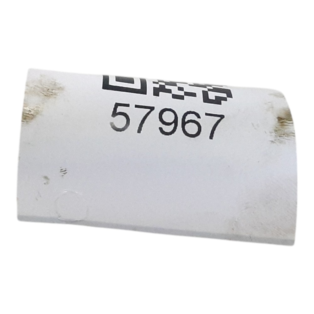 Fechadura Porta Dianteiro Esquerdo Fiat Palio 1996 1997 A 00 4