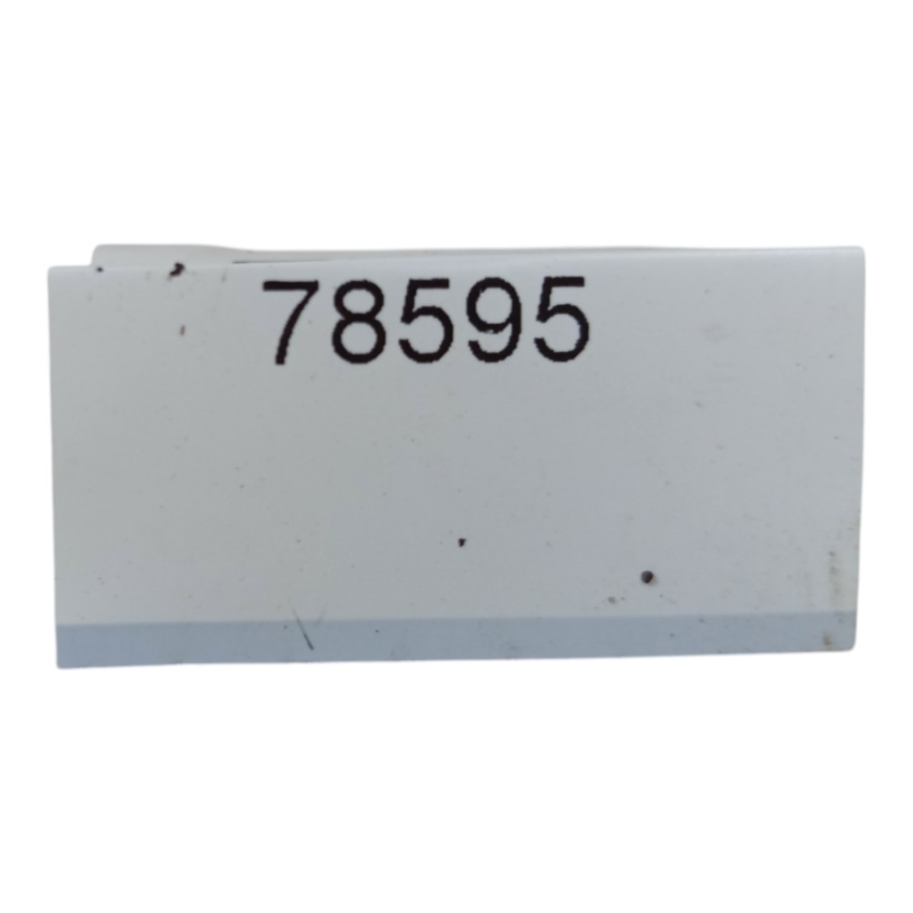 Console Central Chevrolet Gm Vectra 1997 1998 1999 A 2005 7
