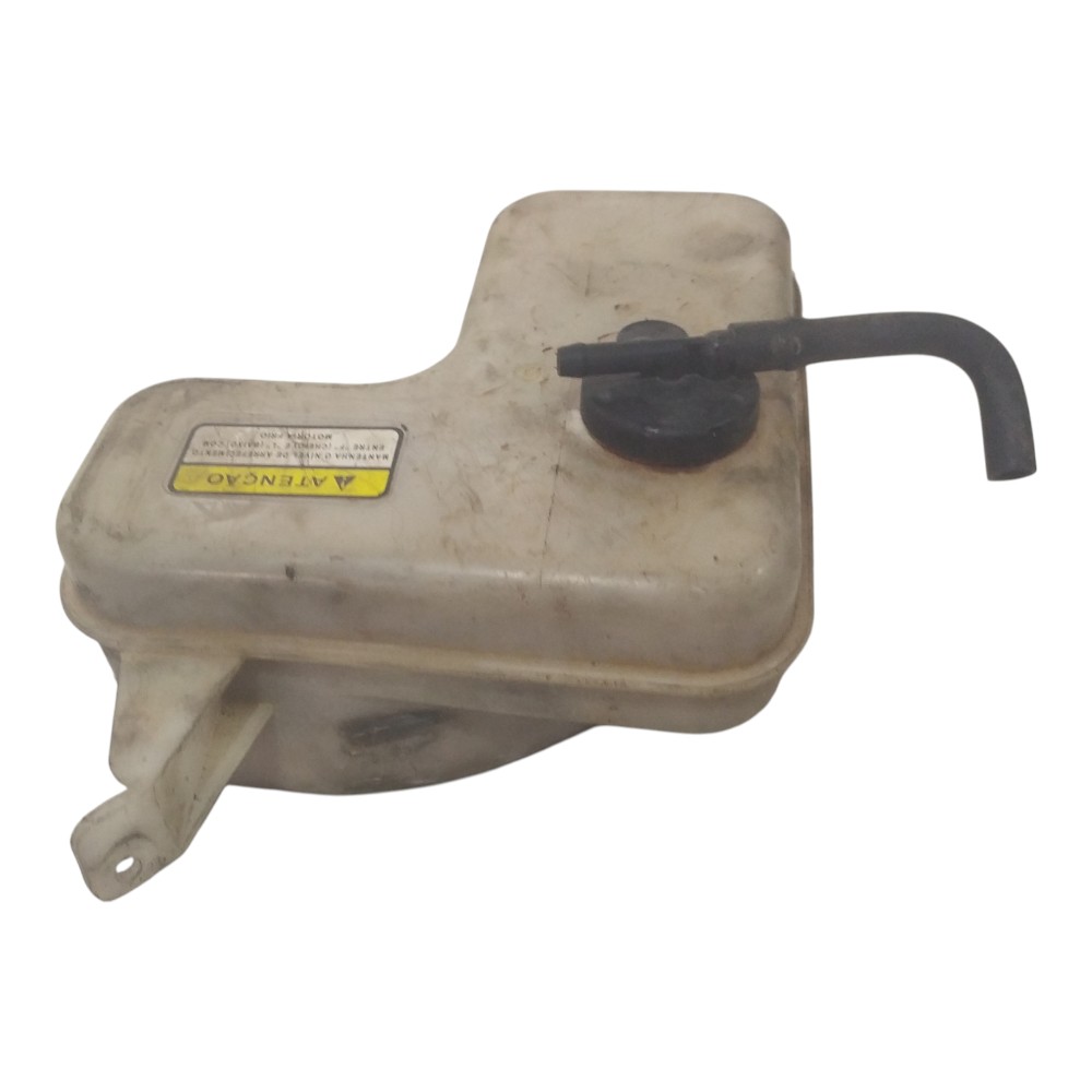 Reservatorio Agua Radiador Jac J6 2.0 16v 2011 2012 A 2016 3