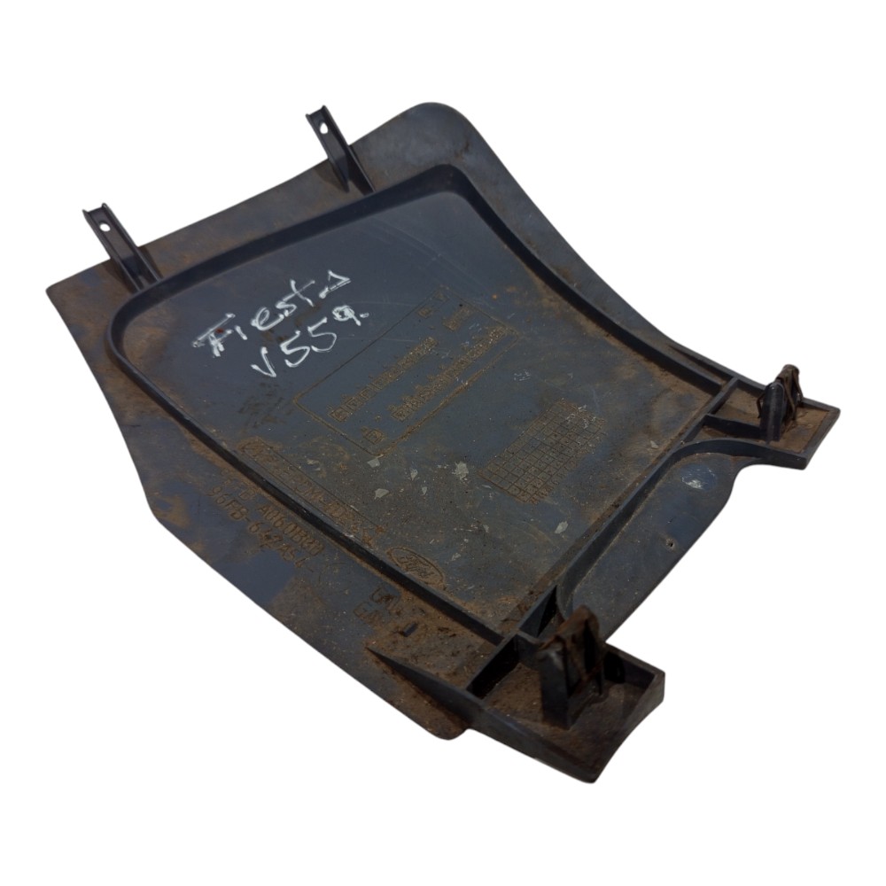 Tampa Caixa Fusível Ford Fiesta 1996 1997 1998 1999 A 2002 3