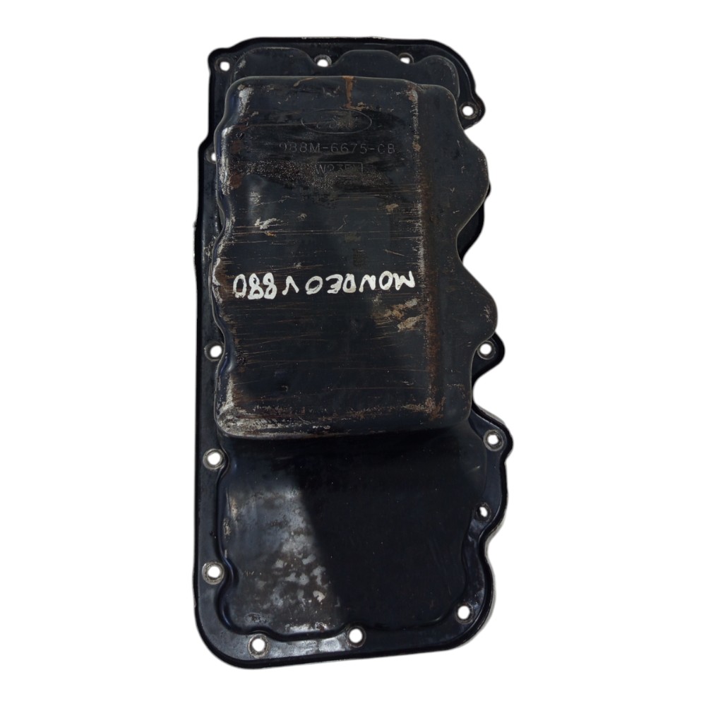 Cárter Óleo Motor Ford Mondeo 1.8 2.0 1997 A 2001 4