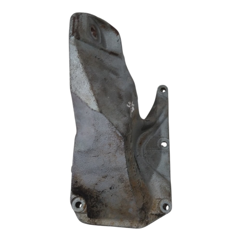 Suporte Coxim Esquerdo Bmw X5 4.4 2002 Original 5