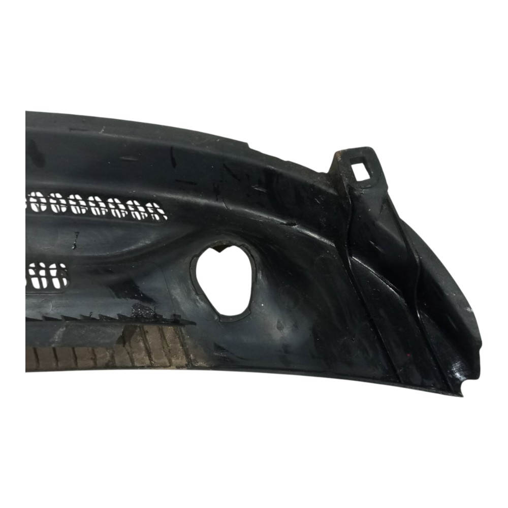 Grade Churrasqueira Diant Esquerda Gm Corsa 1993 1994 A 2000 Preto 5