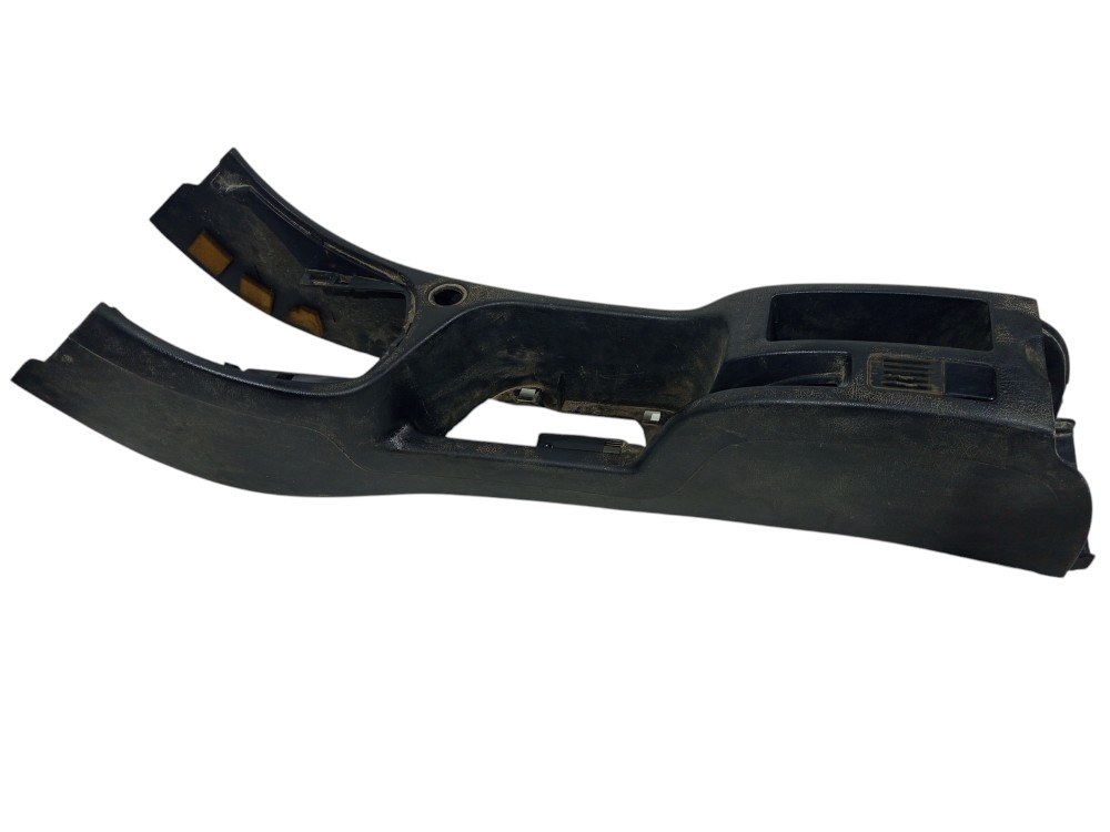 Console Central Peugeot 307 2007 2008 2009 A 2012 9680775777 3