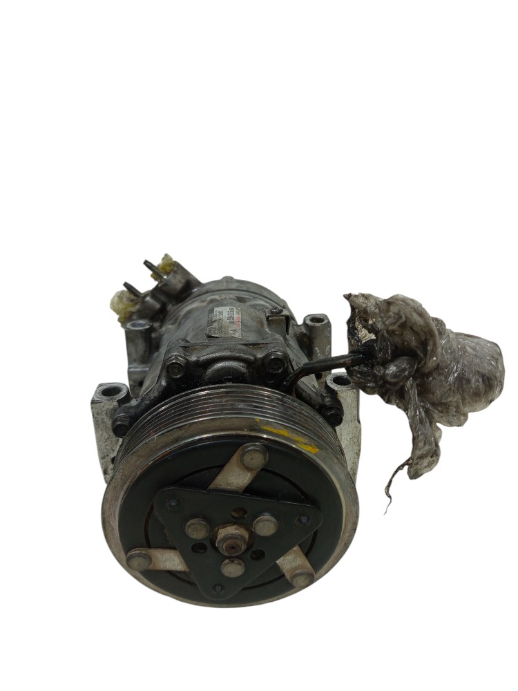 Compressor Ar Condicionado Citroen Xsara Picasso 2005 a 2012 2