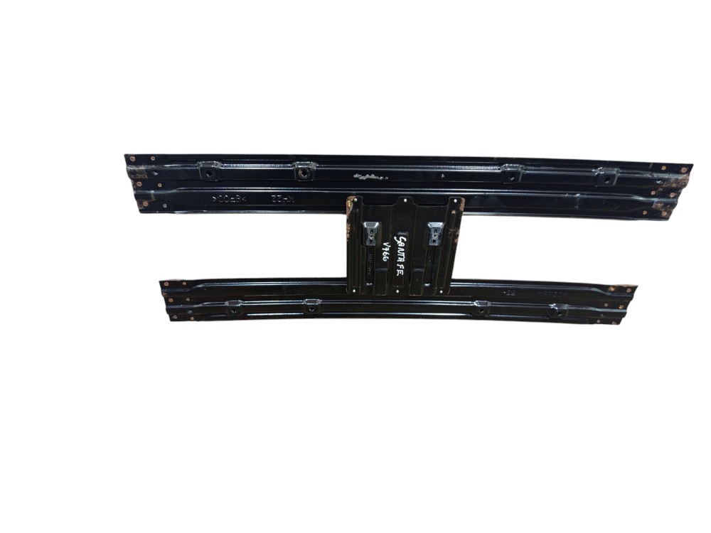 Teto Solar Hyundai Santa Fé 2006 2007 2008 2009 A 2013 7
