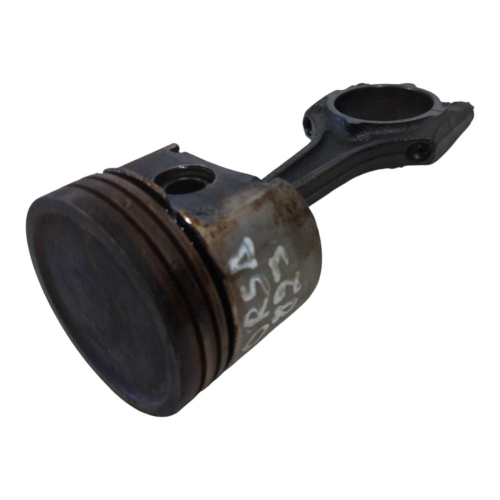 Pistao Biela Gm Corsa Std 1.4 Gl 1994 1995 1996 1997 A 2002 7