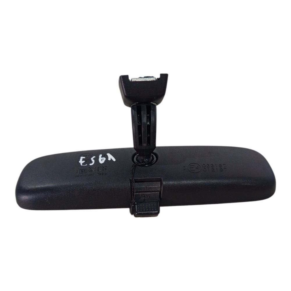 Retrovisor Interno Honda Civic 2012 A 2016 4