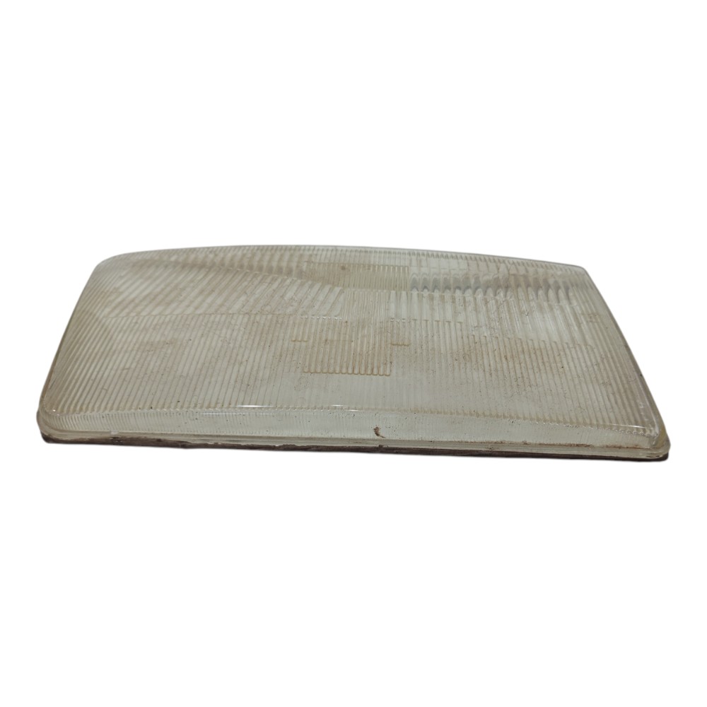 Lente Farol Dianteiro Direito Fiat Uno 1997 A 2002 5