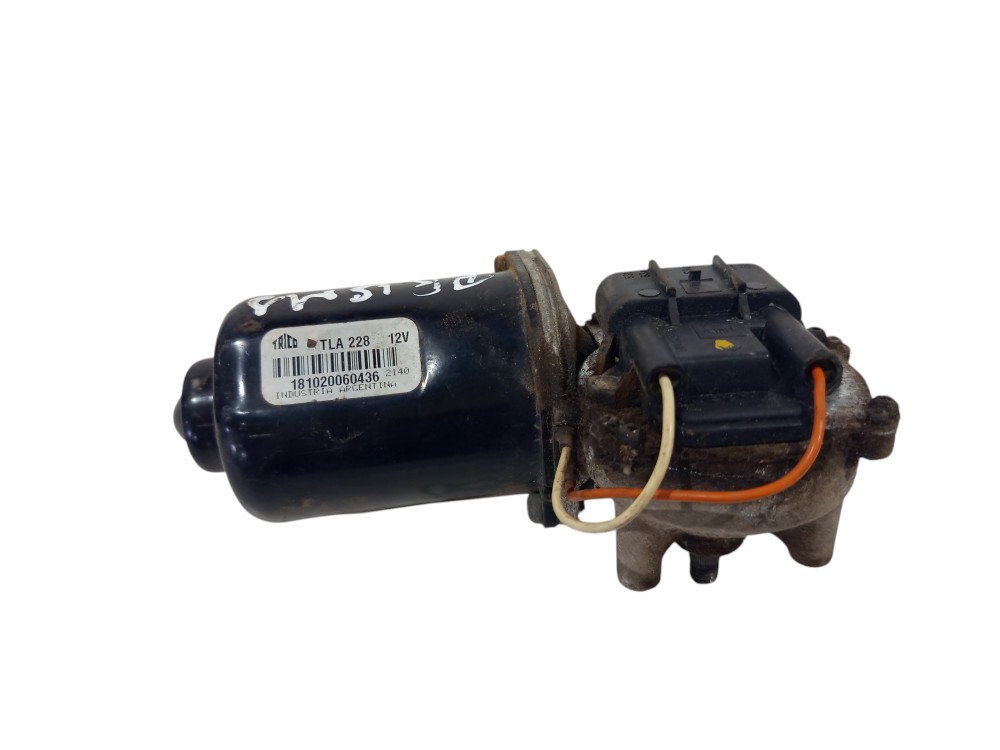 Motor Limpador Para-brisa Chevrolet Prisma 1.4 Maxx 1