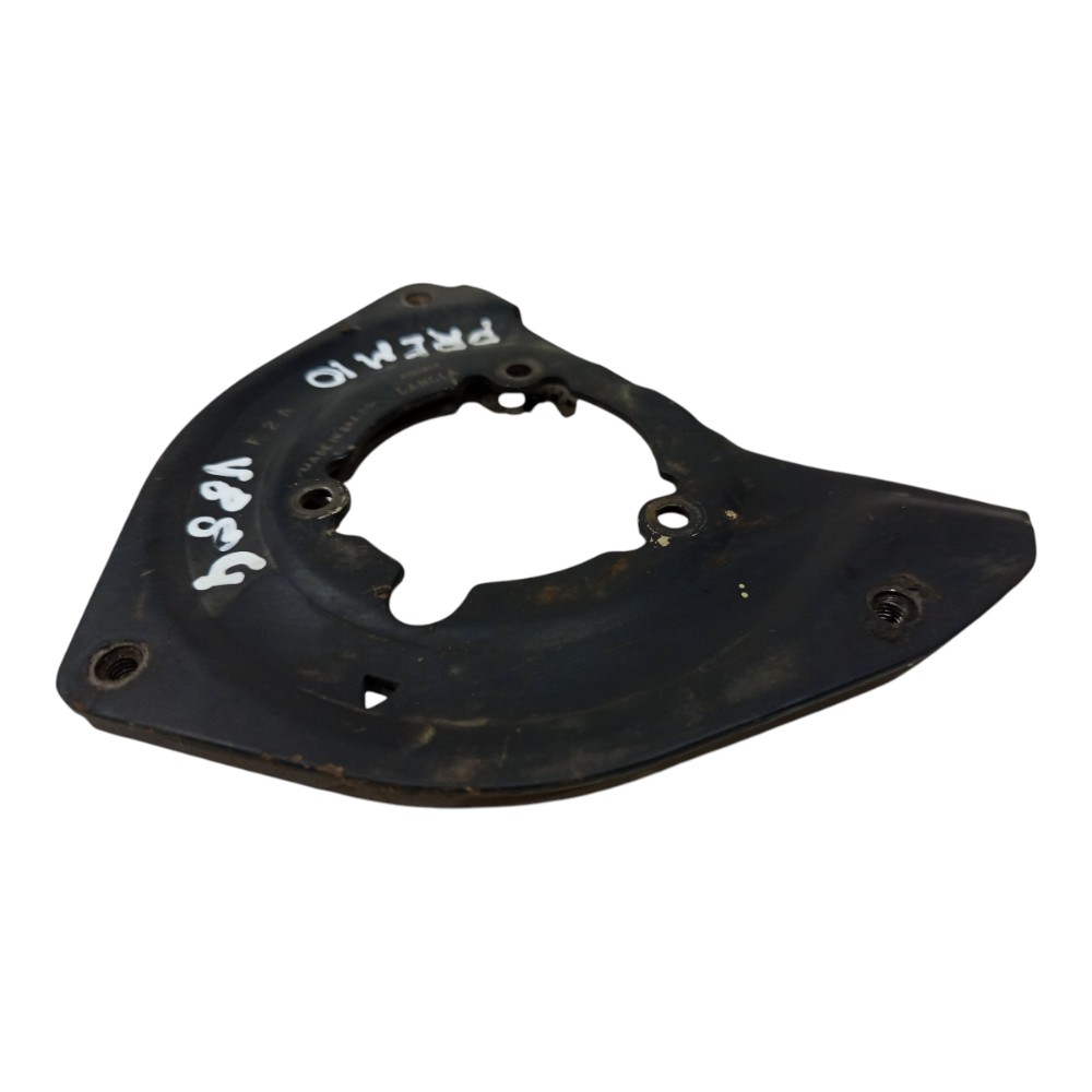 Chapa Suporte Correia Dentada Fiat Premio 1.5 8v 1992 A 1998 5