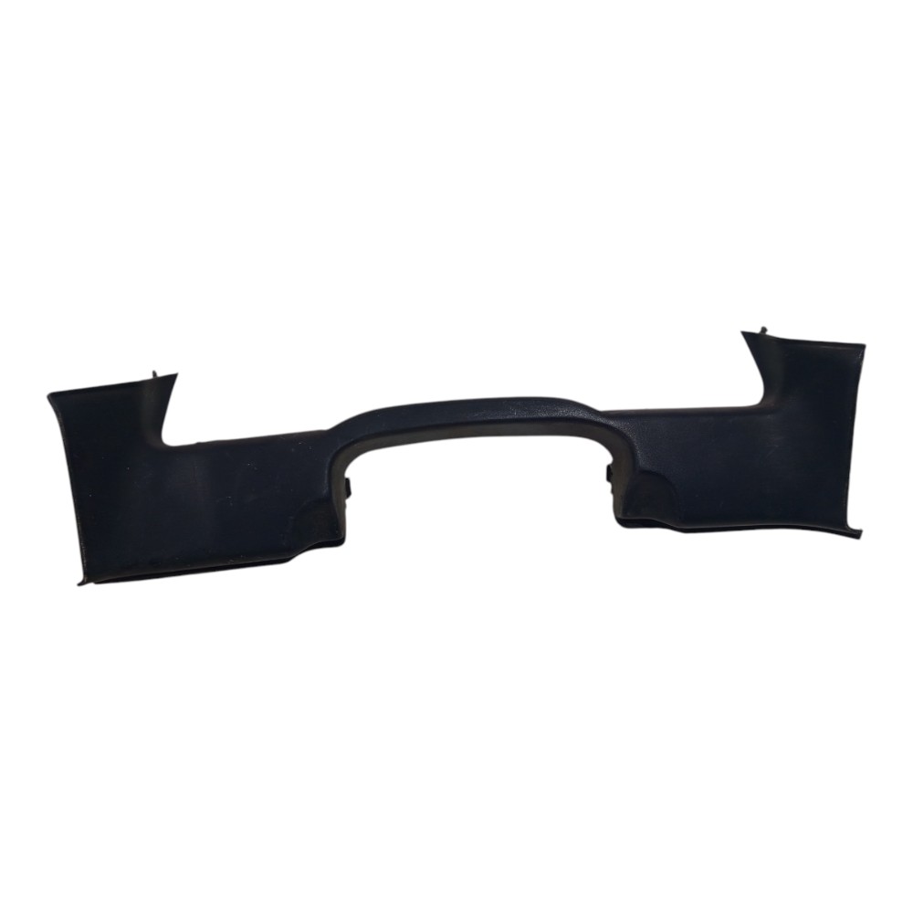 Moldura Superior Painel Instrumentos Gm Vectra 1993 A 1996 Preto 8