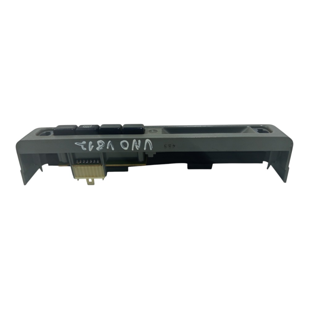 Comando Ar Condicionado Fiat Uno Mille Way 2003 A 2010 4