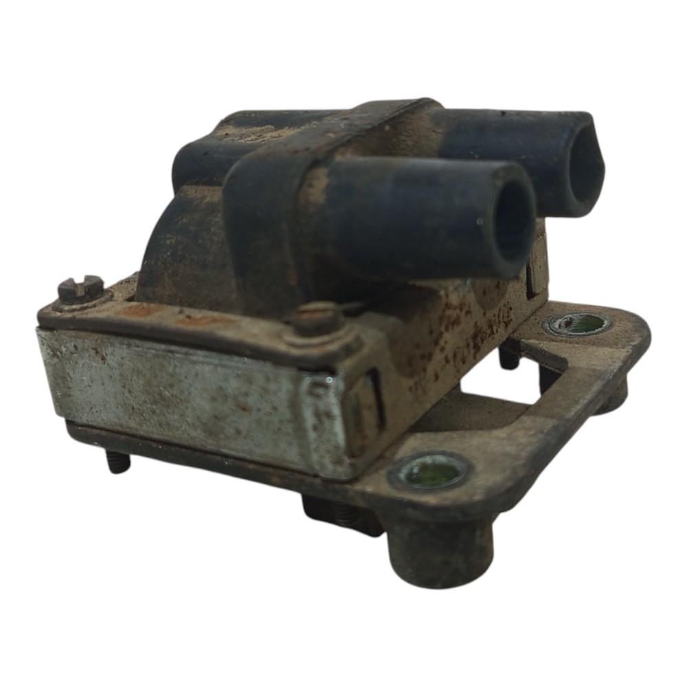 Bobina Ignição Fiat Palio Uno 1.0 8v 96 1997 1998 A 2000 4