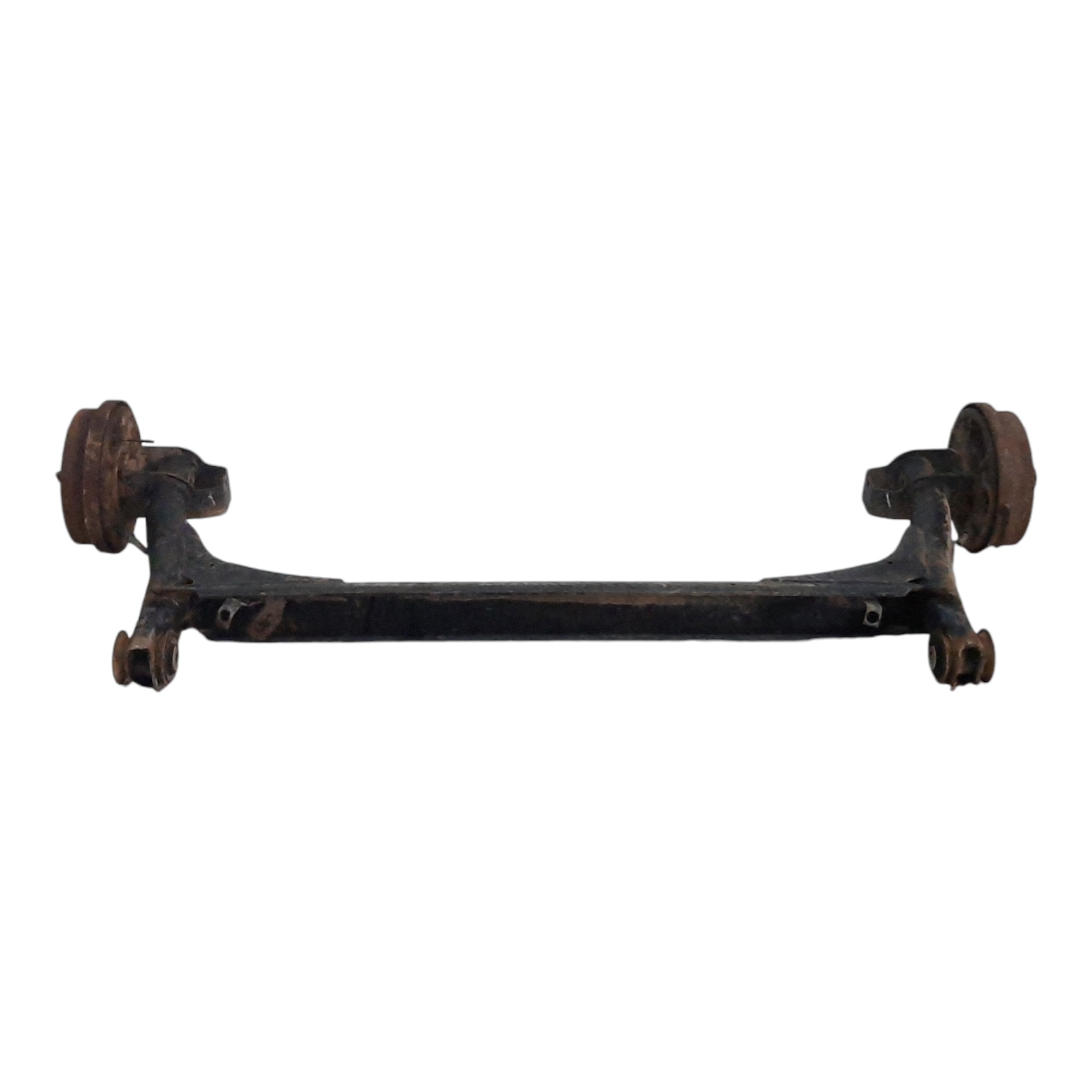 Eixo traseiro gol 464 kd1 5