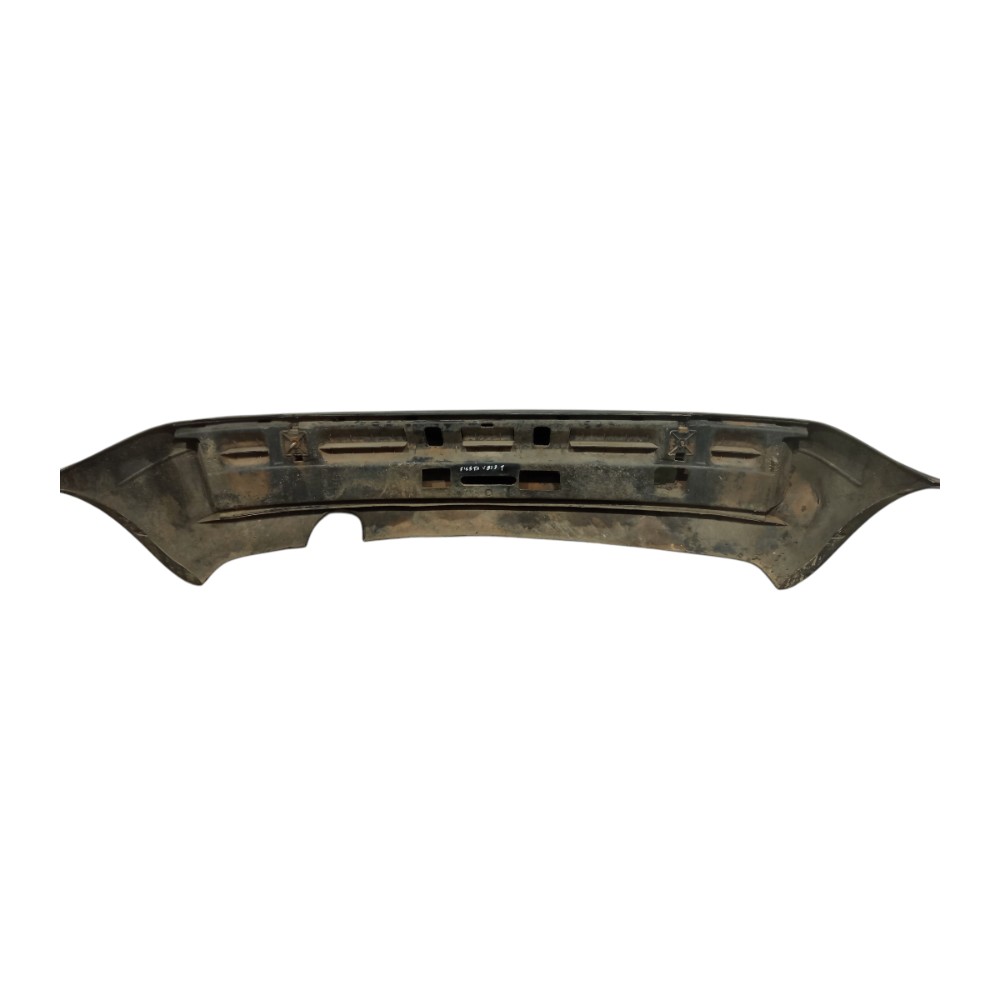 Para-choque Traseiro Ford Fiesta 2000 2001 A 2005 4