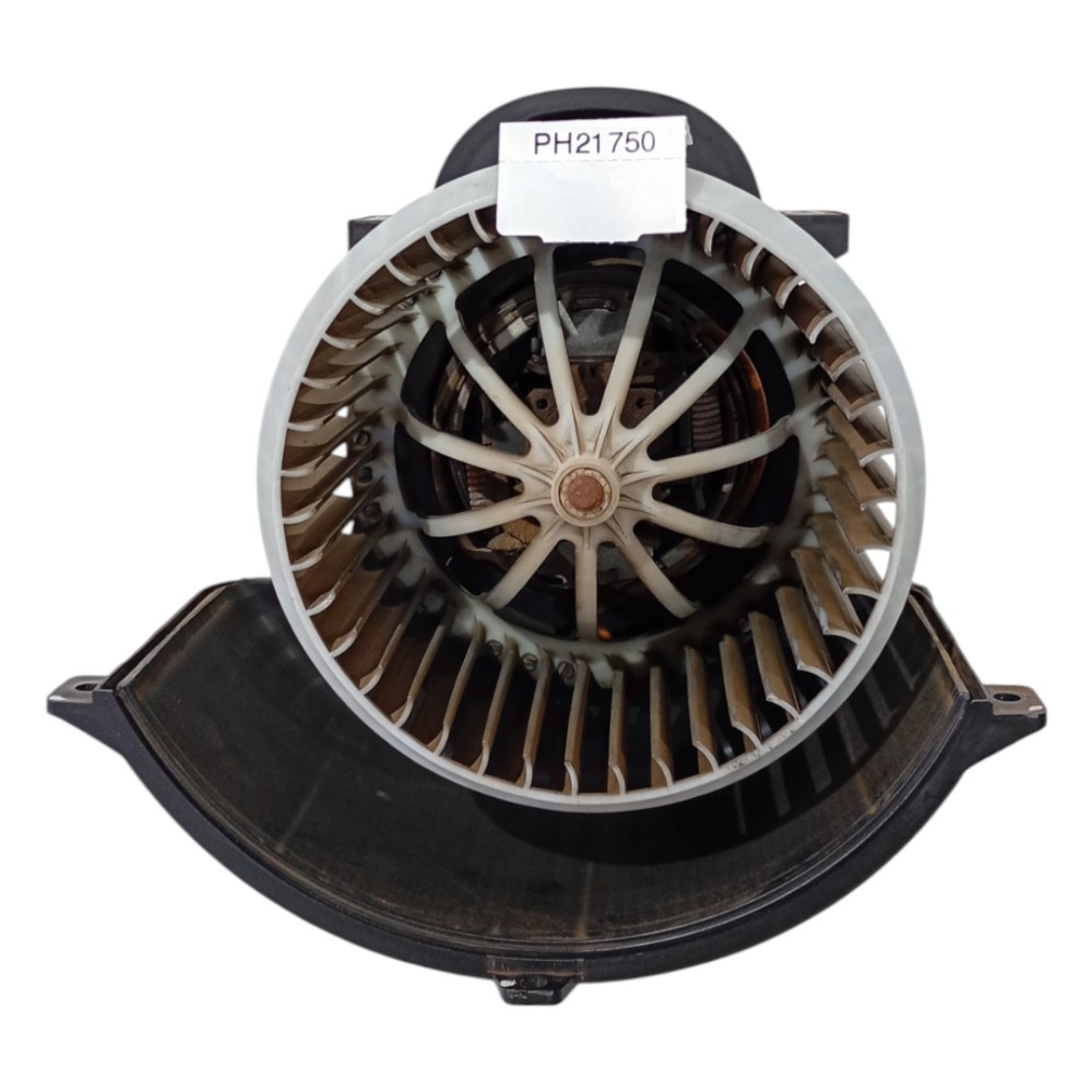 Motor Ar Forçado Porsche Cayenne 4.5 8v 2003 A 2008 6