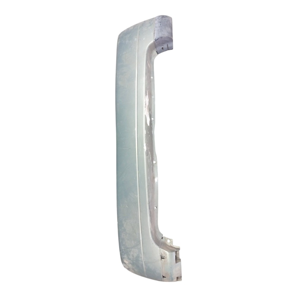 Parachoque Traseiro Renault Scenic 2000 2001 A 2011 Avarias 1