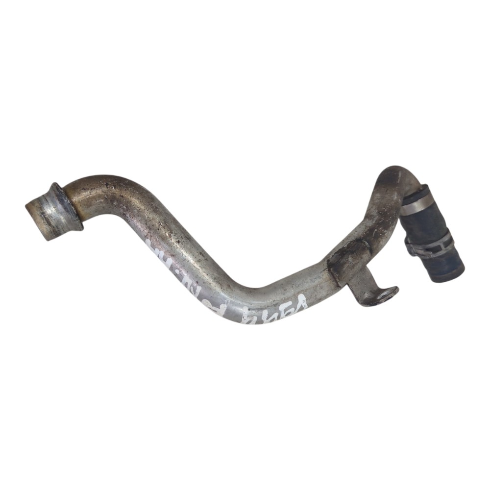 Mangueira Agua Motor Ford Ka 1.0 2015 A 2021