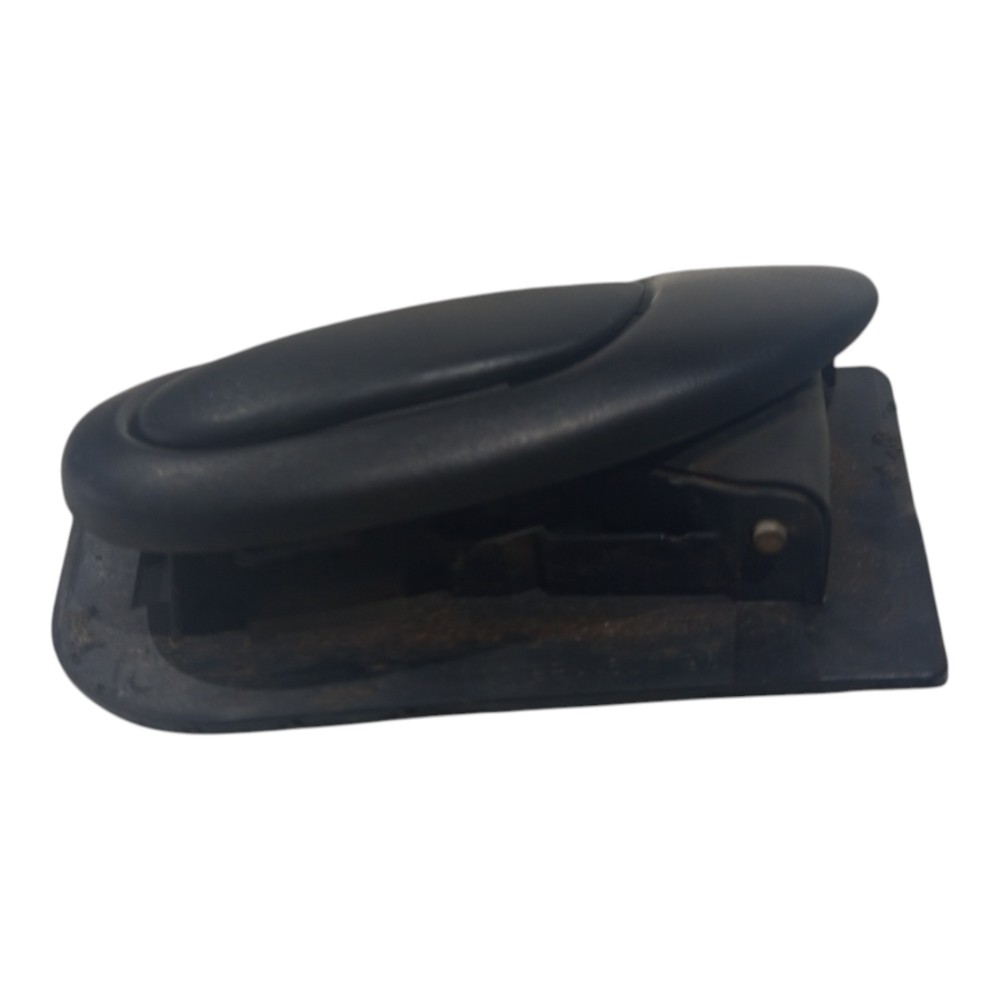 Maçaneta Externa Traseira Direita Peugeot 206 2001 A 2012 6