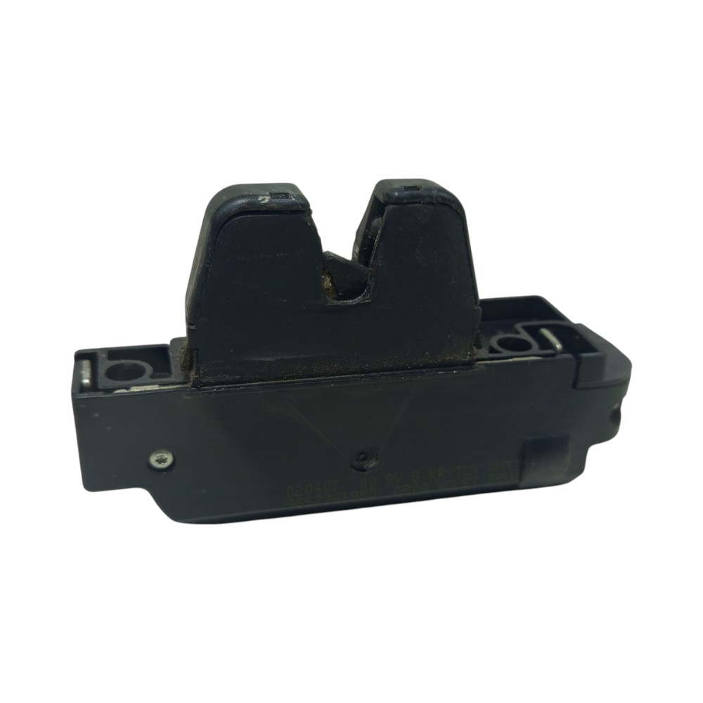 Fechadura Traseira Porta Mala Citroen Xsara 2001 2002 A 2012 6