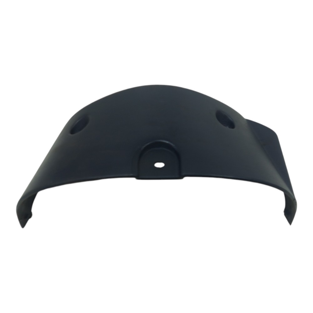 Moldura Inferior Coluna Direção Renault Megane 2005 A 2010 1