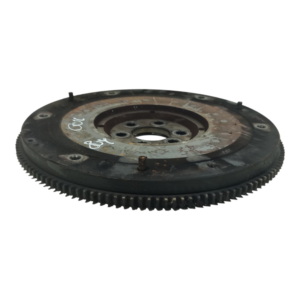 Volante Motor Cremalheira Vw Gol 1.0 1995 1996 1997 A 2005 3